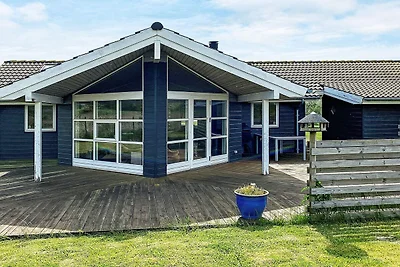 7 persoons vakantie huis in Rødby-By Traum