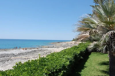 Ferienhaus in Siracusa mit Schwimmbecken