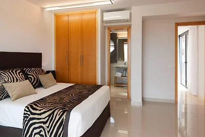 Casa vacanze a San Bartolomé de Tirajana