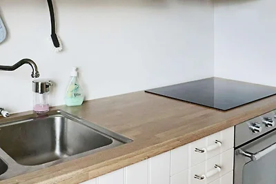 6 Personen Ferienhaus in FALKENBERG-By Traum