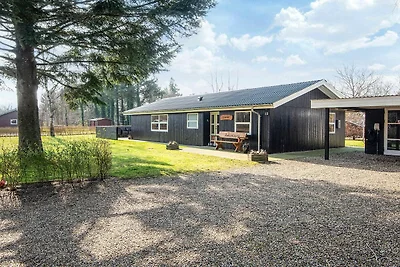 6 Personen Ferienhaus in Ansager