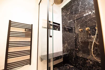 Elegant appartement met airconditioning - 2 s...