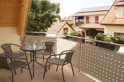 Appartamento per vacanze con 2 camere da...