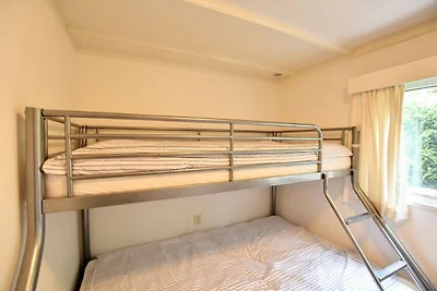 Chalet mit privatem Garten und Terrassen