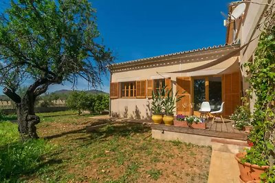 Finca Aria - Villa Con Piscina Privada En...