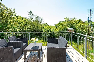 10 Personen Ferienhaus in Skjern-By Traum