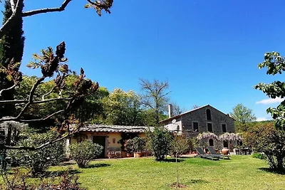 Ripa d'Elce, vakantieappartement Glicine
