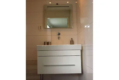 Ferienwohnung mit 2 Schlafzimmer
