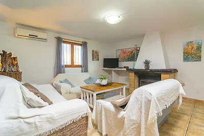 Cas Ciutada - Ferienhaus Mit Privatem Pool In...