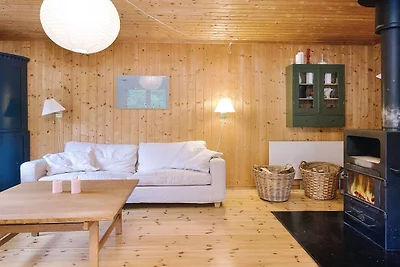 8 persoons vakantie huis in Frederiksværk