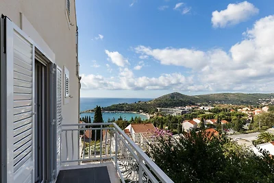Apartments Villa Enzian - Comfort Two Bedroom...