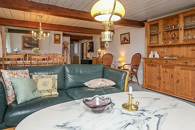 6 Personen Ferienhaus in Læsø-By Traum