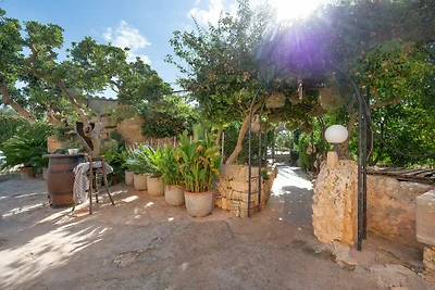 San Sole - Villa Con Piscina Privada En...