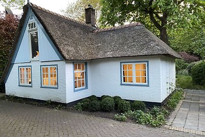 Romantisches Bauernhaus in der Nähe des...