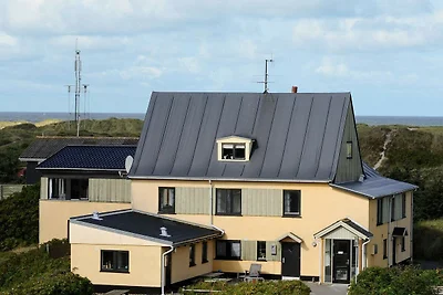 4 Personen Ferienhaus in Vejers Strand-By...