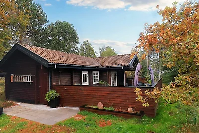 7 Personen Ferienhaus in Ålbæk