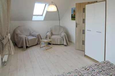 Casa vacanze a Darzowice