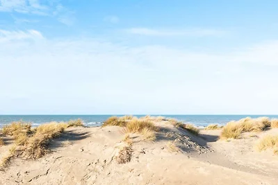 Studio aan zee in Oostduinkerke