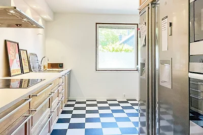 4 personas casa en Västervik
