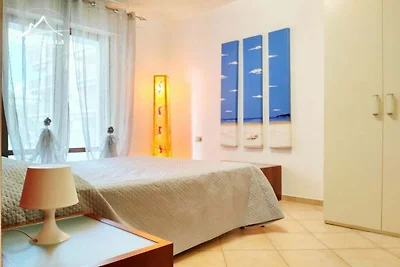 Confortevole appartamento T8