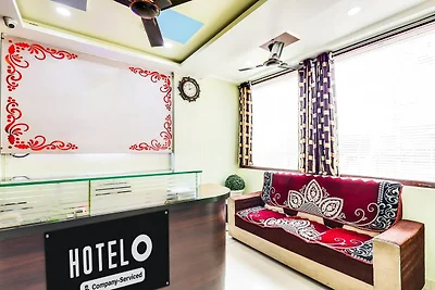 Super Hotel O Guntur