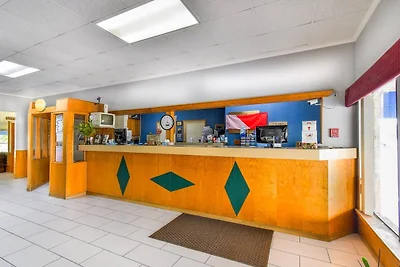 Tyler, Texas | 2 Doppelbetten