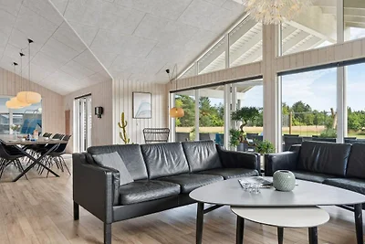 Luxus-Ruckzug in albaek -- By Traum...