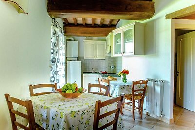 Serene cottage in Marsciano with private...