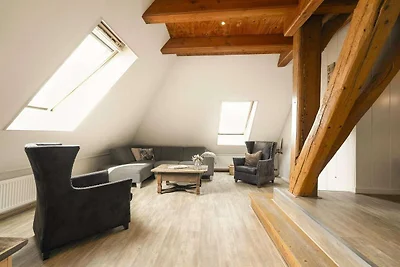 Appartement Nostalgisch auf dem Bauernhof...
