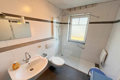 Vakantieappartement 5 op de begane grond in...