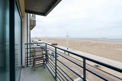 Appartamento Vacanza con famiglia Koksijde