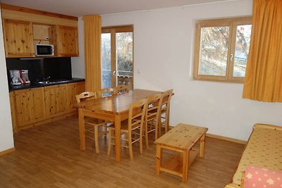 Tolle Wohnung mit Balkon