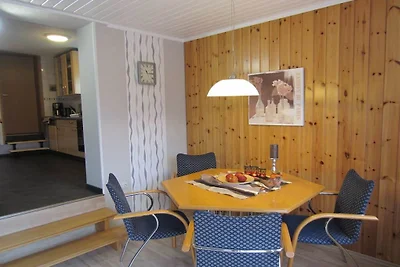 Ferienhaus mit 1 Schlafzimmer