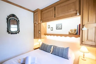 3 Zimmer für 4 Personen