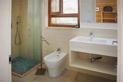 Ferienhaus Biocasa Fabiana,...