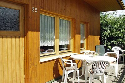 Feriensiedlung Am Grundlossee in Sewekow