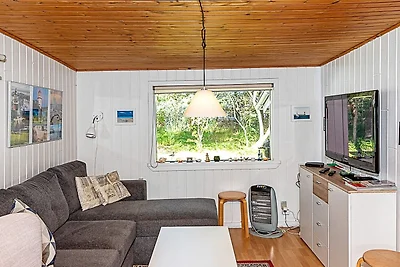 4 Personen Ferienhaus in Thisted
