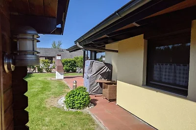Eul Ferienhaus J 4