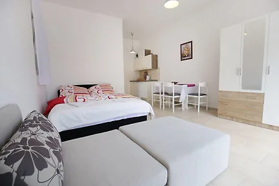 Apartments Kapetan - One Bedroom Apartment wi...
