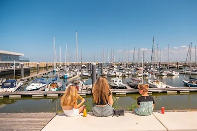 Casa vacanze Vacanza di relax Cadzand