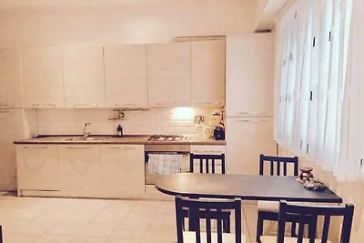 Apartment Heidi in Trastevere