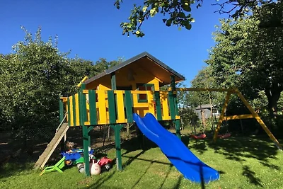 Ferienwohnung mit 1 Schlafzimmer