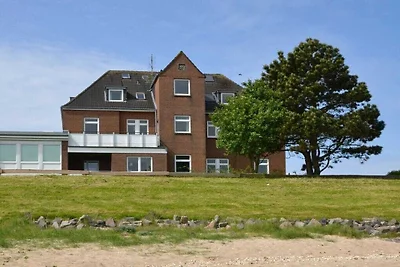 Vakantieappartement met 3 slaapkamers