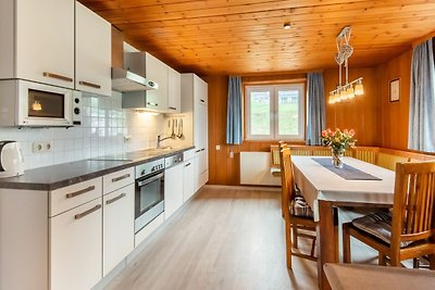Modern Apartment in Sankt Gallenkirch with...