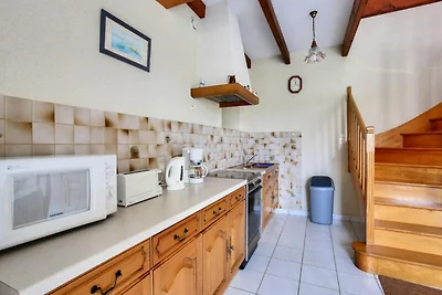 Haus in La Bouillie in der Nähe von...