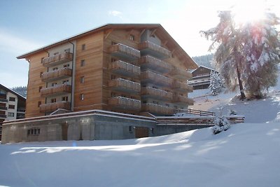 Tolle Wohnung mit Terrasse