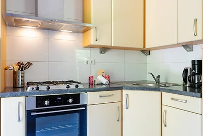 Appartamento Westduin vicino alla spiaggia