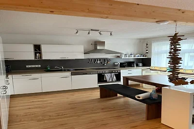 Charmante Wohnung im Harz