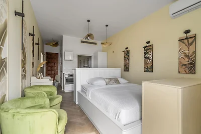 Tropisch appartement in Fort-de-France