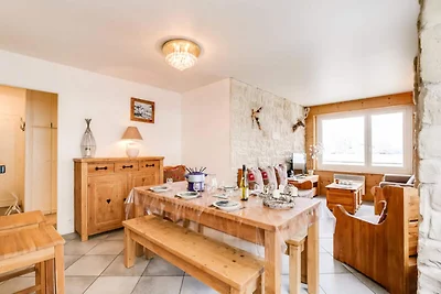 Appartamento a Tignes con vista sulle...